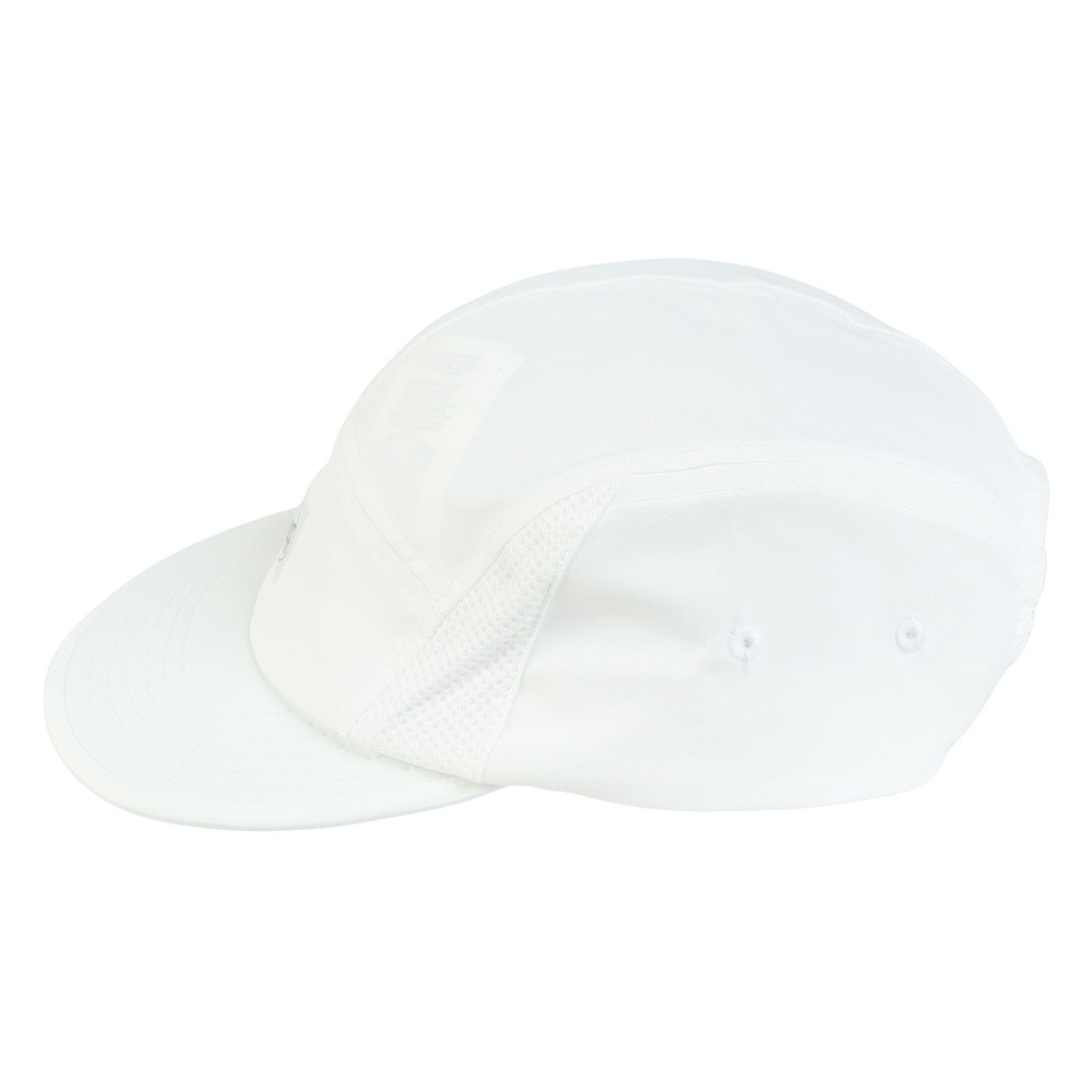 バフ（BUFF）（メンズ、レディース）5パネル GO キャップ R-SOLID WHITE S/M 437877 SOLID WHITE