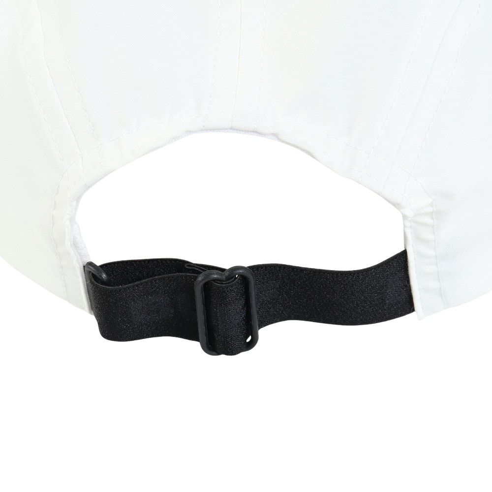 バフ（BUFF）（メンズ、レディース）5パネル GO キャップ R-SOLID WHITE S/M 437877 SOLID WHITE