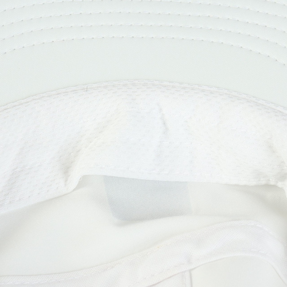バフ（BUFF）（メンズ、レディース）5パネル GO キャップ R-SOLID WHITE S/M 437877 SOLID WHITE