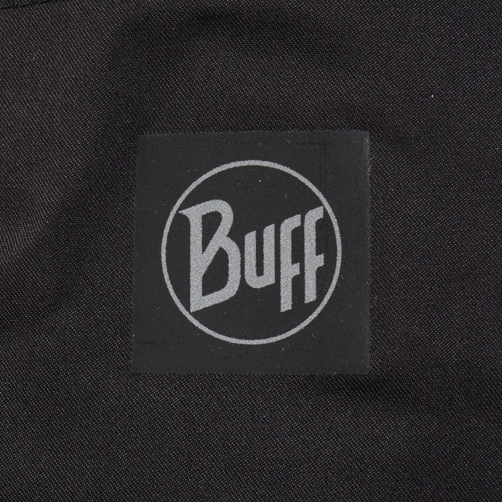 バフ（BUFF）（メンズ、レディース）5パネル GO キャップ R-SOLID BLACK S/M 437884 SOLID BLACK