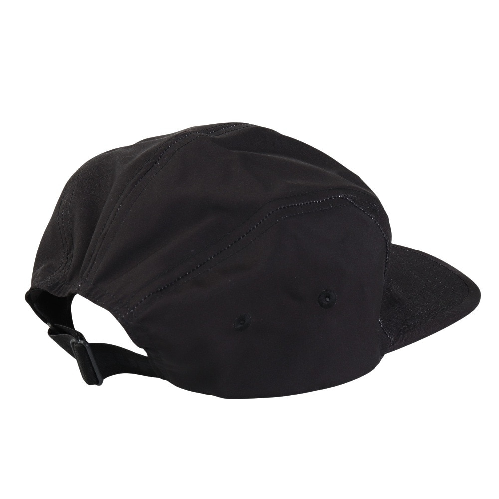 バフ（BUFF）（メンズ、レディース）5パネル GO キャップ R-SOLID BLACK S/M 437884 SOLID BLACK