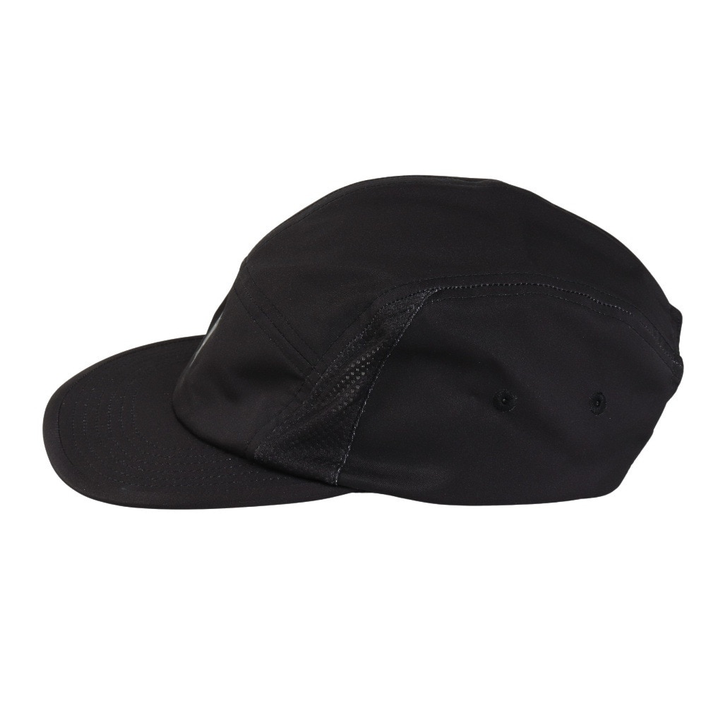バフ（BUFF）（メンズ、レディース）5パネル GO キャップ R-SOLID BLACK S/M 437884 SOLID BLACK