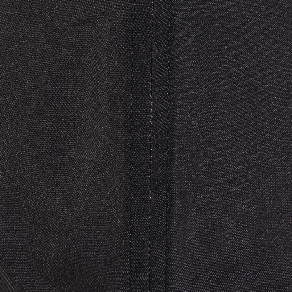 バフ（BUFF）（メンズ、レディース）5パネル GO キャップ R-SOLID BLACK S/M 437884 SOLID BLACK