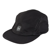 (メンズ、レディース)5パネル GO キャップ R-SOLID BLACK S/M 437884 SOLID BLACK