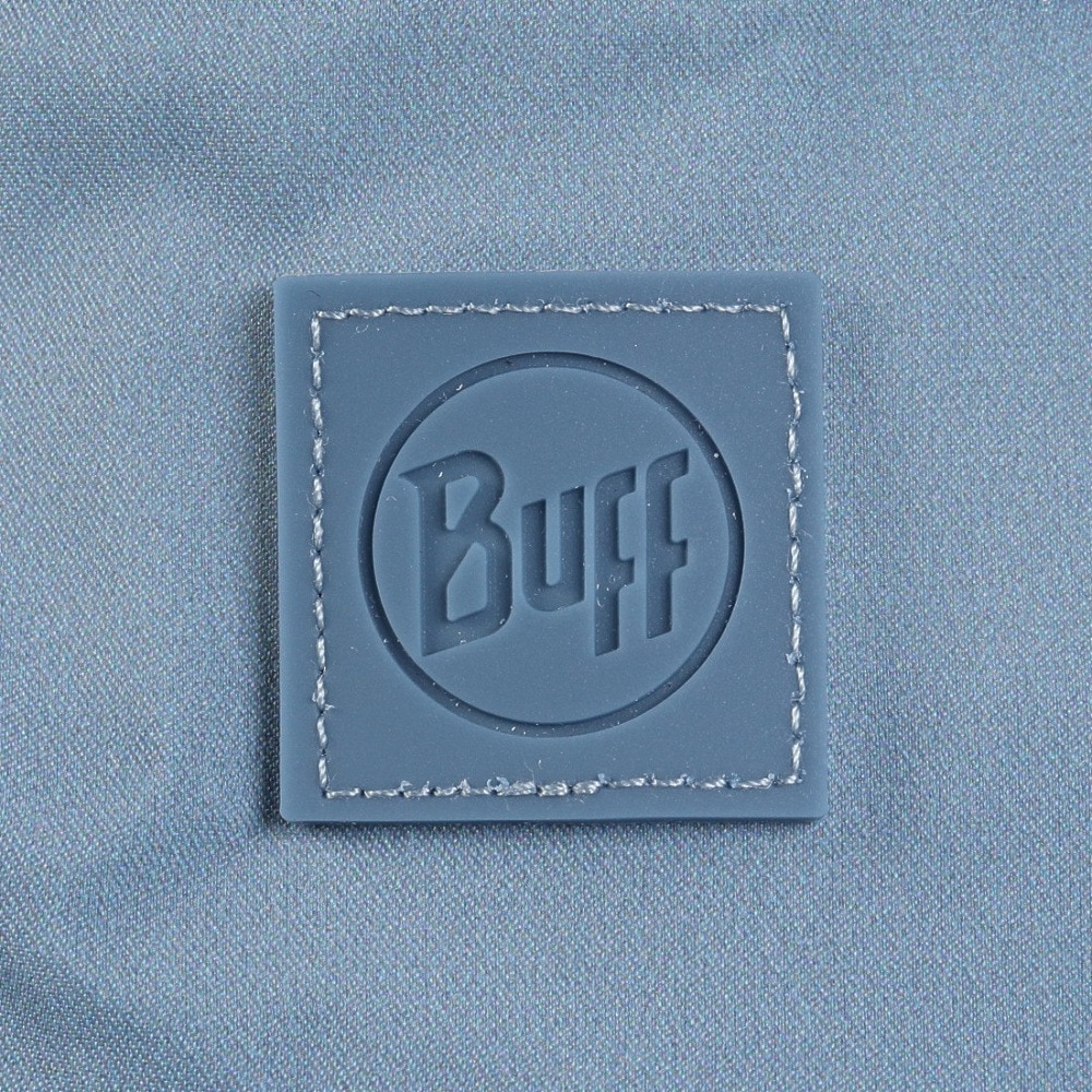 バフ（BUFF）（メンズ、レディース）5パネル GO キャップ DOMUS STEEL S/M 555601 DOMUS STEEL