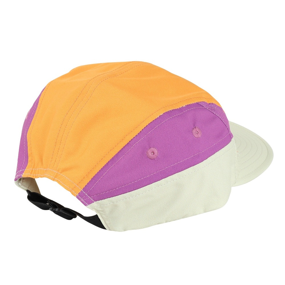 バフ（BUFF）（メンズ、レディース）5パネル GO キャップ S/M 575784 DOMUS PISTACHIO