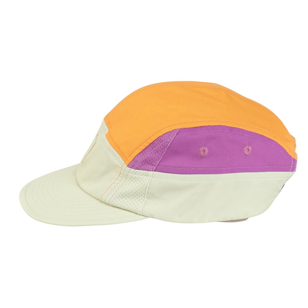 バフ（BUFF）（メンズ、レディース）5パネル GO キャップ S/M 575784 DOMUS PISTACHIO