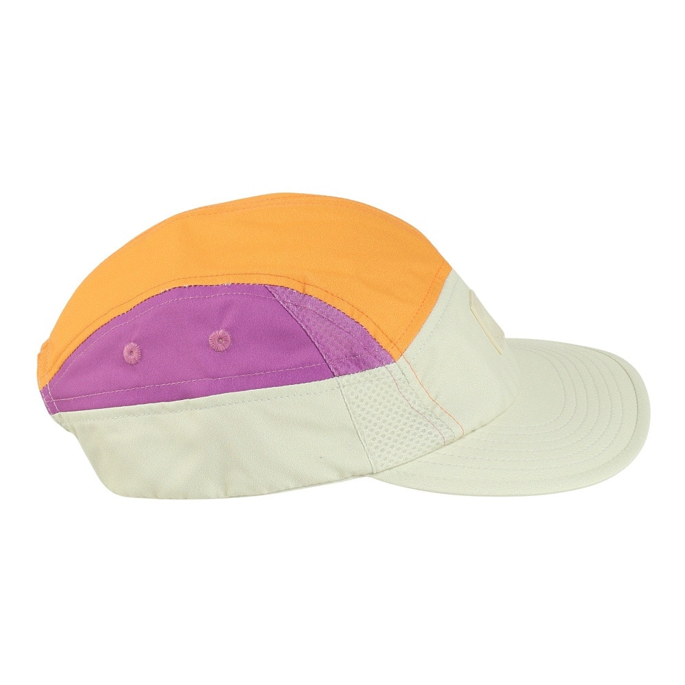 バフ（BUFF）（メンズ、レディース）5パネル GO キャップ S/M 575784 DOMUS PISTACHIO
