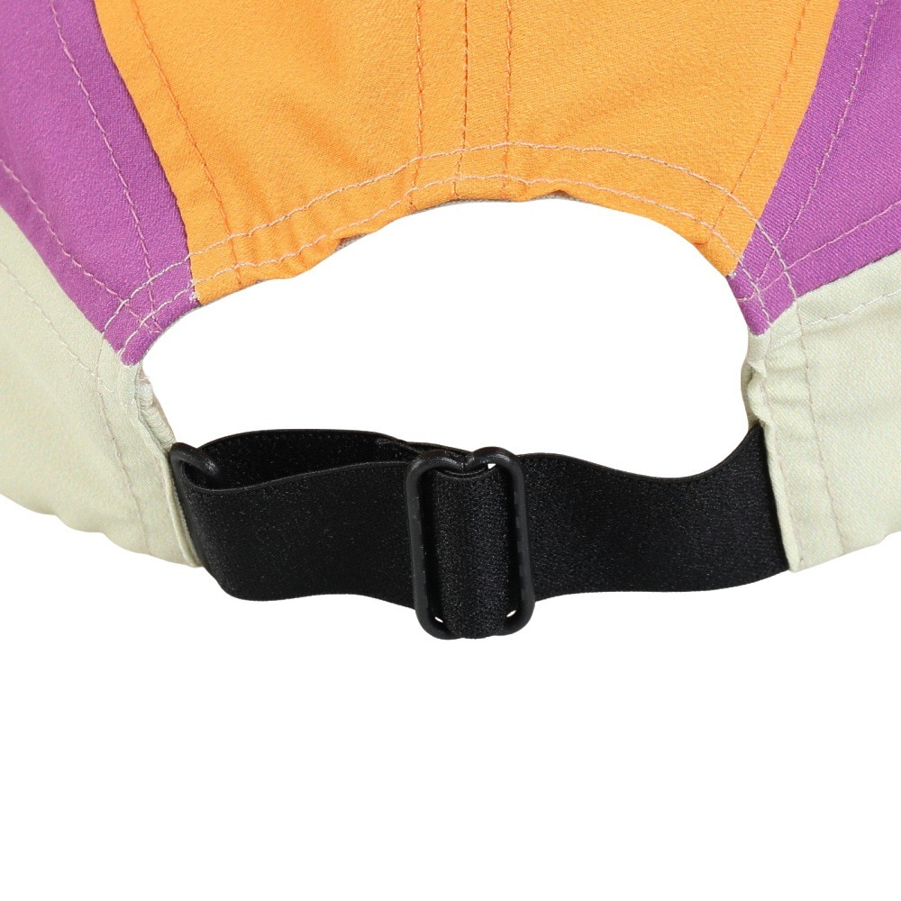 バフ（BUFF）（メンズ、レディース）5パネル GO キャップ S/M 575784 DOMUS PISTACHIO