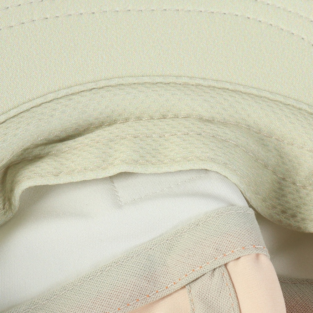 バフ（BUFF）（メンズ、レディース）5パネル GO キャップ S/M 575784 DOMUS PISTACHIO