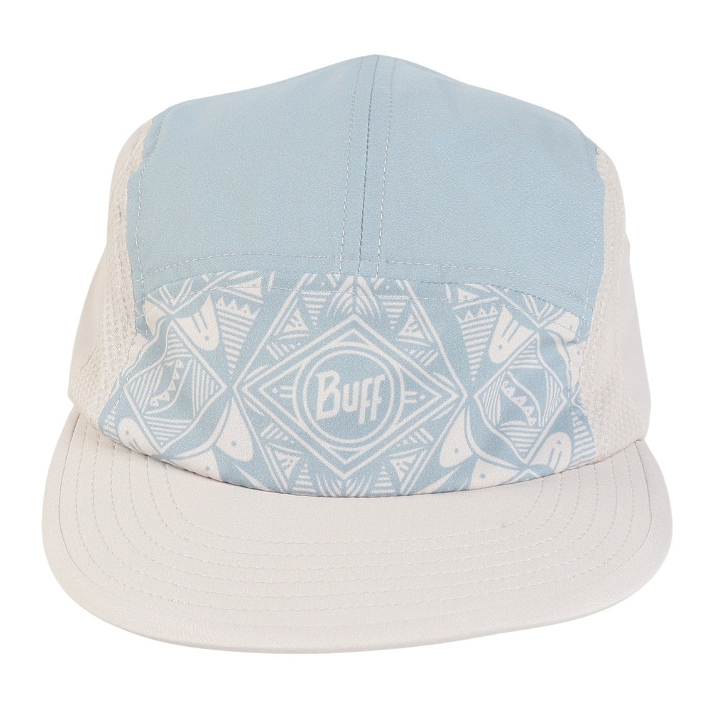 バフ（BUFF）（メンズ、レディース）5パネル GO キャップ S/M 576712 ESSI FLINT