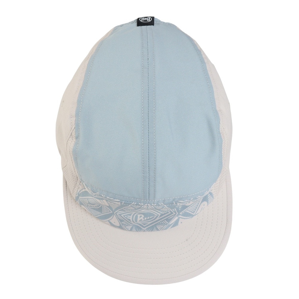 バフ（BUFF）（メンズ、レディース）5パネル GO キャップ S/M 576712 ESSI FLINT