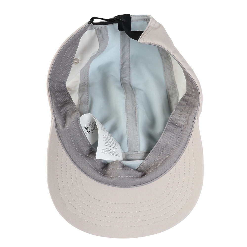 バフ（BUFF）（メンズ、レディース）5パネル GO キャップ S/M 576712 ESSI FLINT