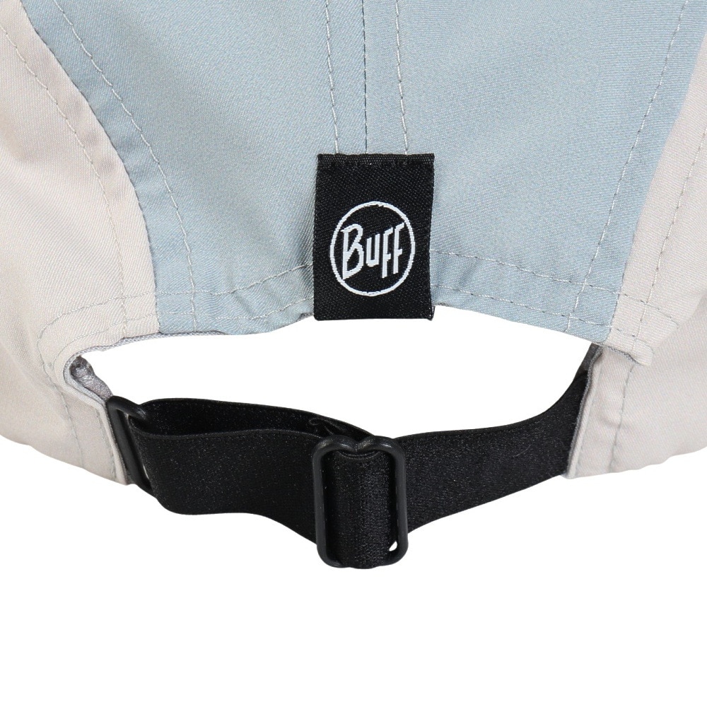 バフ（BUFF）（メンズ、レディース）5パネル GO キャップ S/M 576712 ESSI FLINT