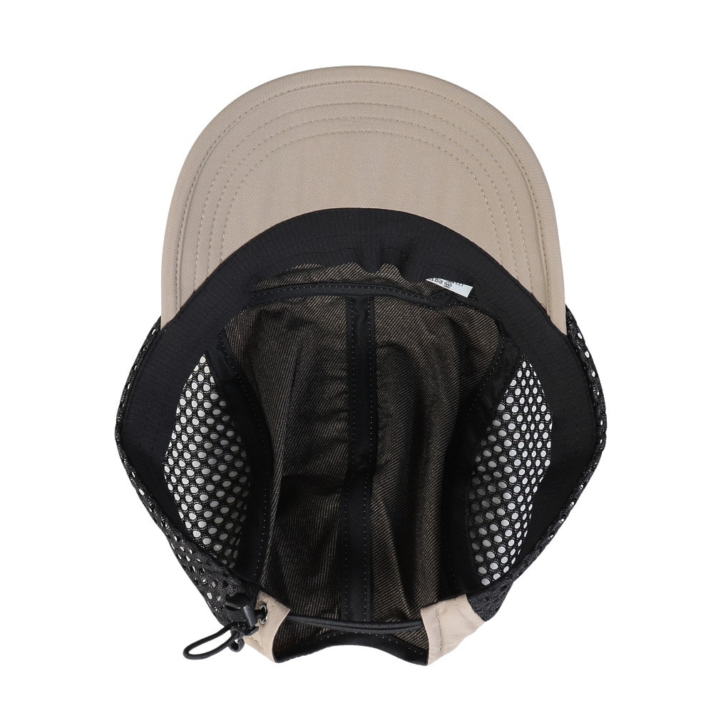 ザ・ノース・フェイス（THE NORTH FACE）（メンズ、レディース）フリーランキャップ NN02570 CR