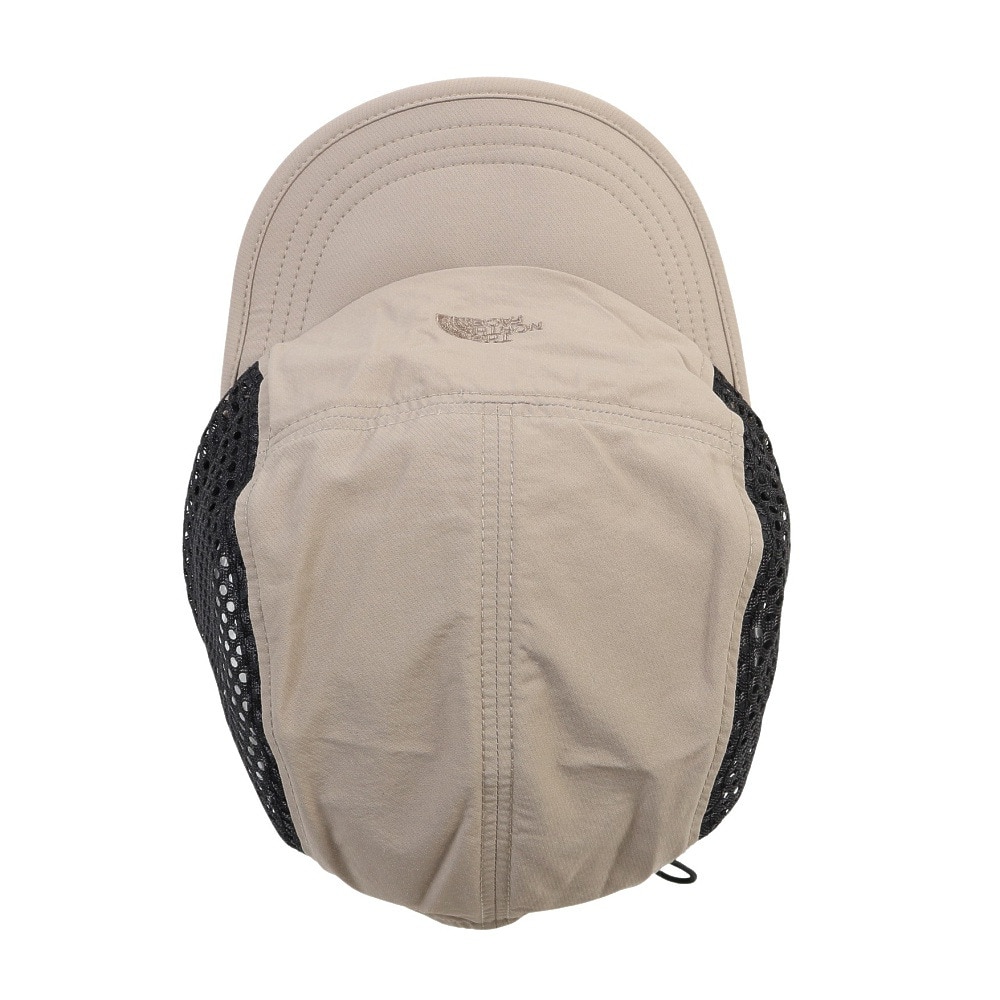 ザ・ノース・フェイス（THE NORTH FACE）（メンズ、レディース）フリーランキャップ NN02570 CR