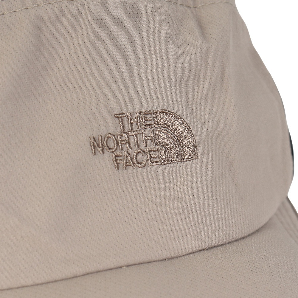ザ・ノース・フェイス（THE NORTH FACE）（メンズ、レディース）フリーランキャップ NN02570 CR