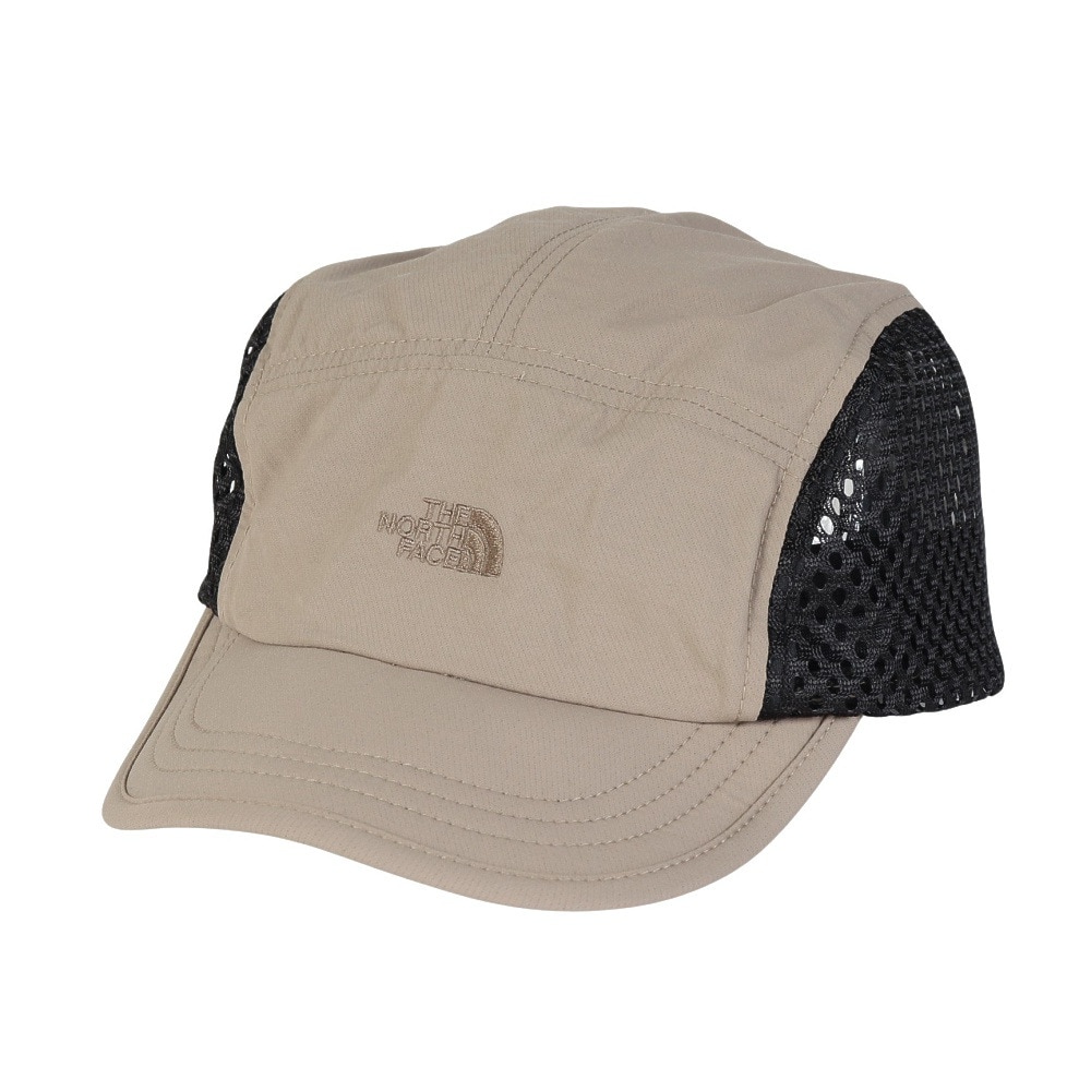 ザ・ノース・フェイス（THE NORTH FACE）（メンズ、レディース）フリーランキャップ NN02570 CR