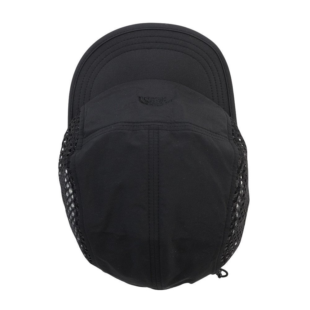 ザ・ノース・フェイス（THE NORTH FACE）（メンズ、レディース）フリーランキャップ NN02570 K