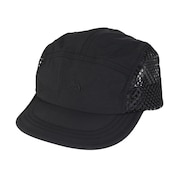 (メンズ、レディース)フリーランキャップ NN02570 K
