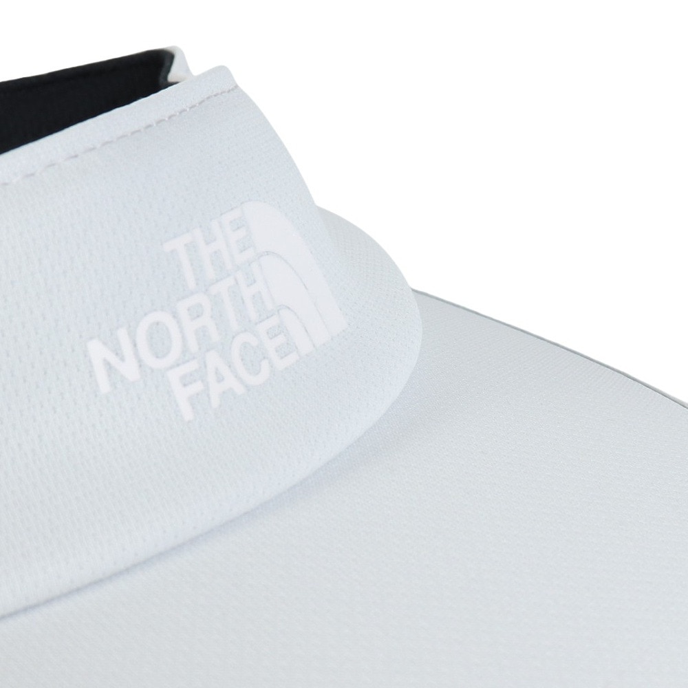 ザ・ノース・フェイス（THE NORTH FACE）（メンズ、レディース）GTDバイザー NN02576 TI