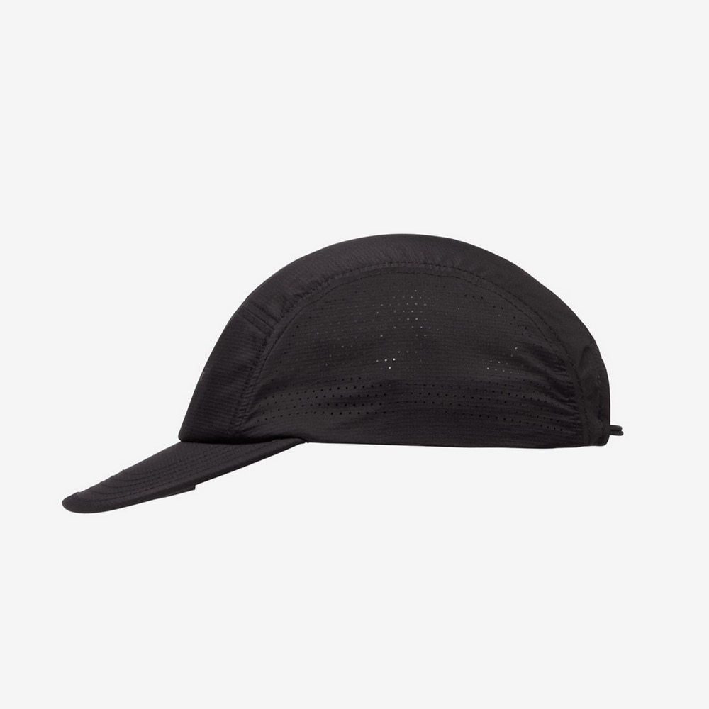 ザ・ノース・フェイス（THE NORTH FACE）（メンズ、レディース）スワローテイルキャップ NN02577 K