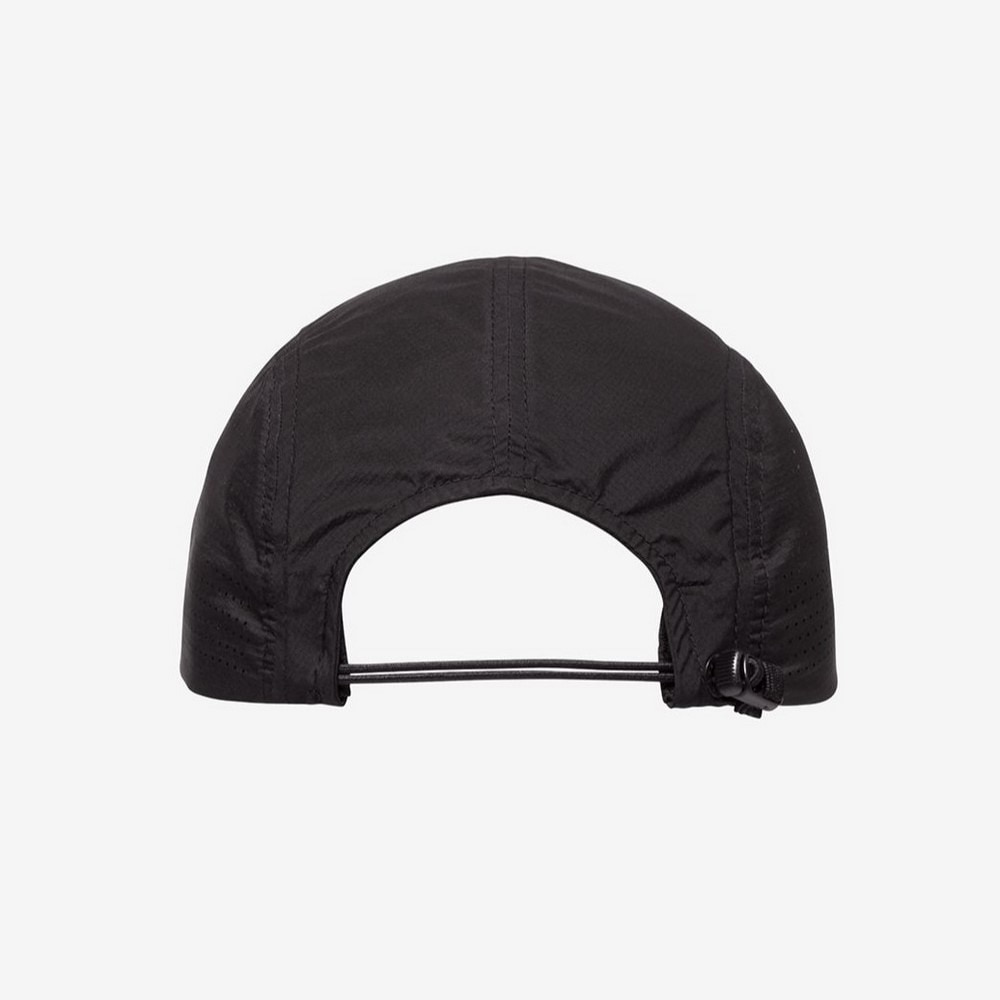 ザ・ノース・フェイス（THE NORTH FACE）（メンズ、レディース）スワローテイルキャップ NN02577 K