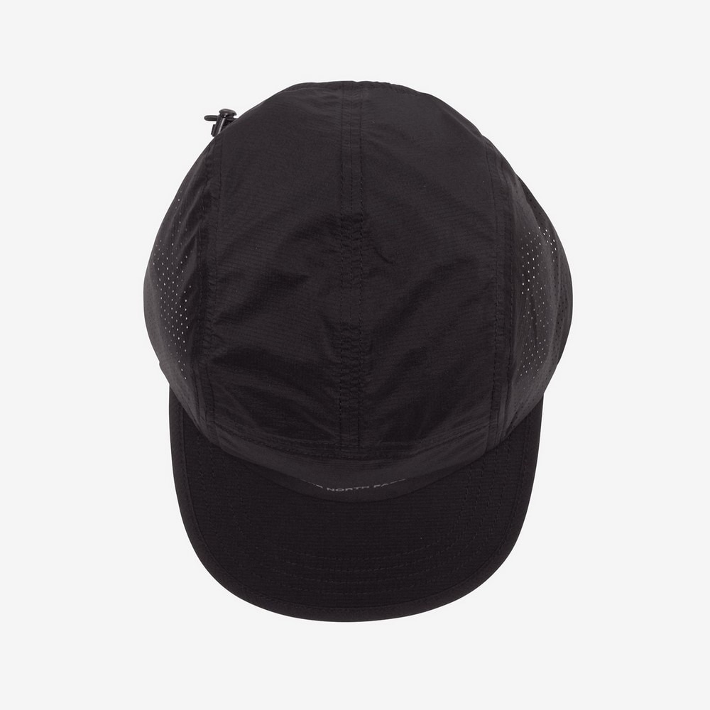 ザ・ノース・フェイス（THE NORTH FACE）（メンズ、レディース）スワローテイルキャップ NN02577 K