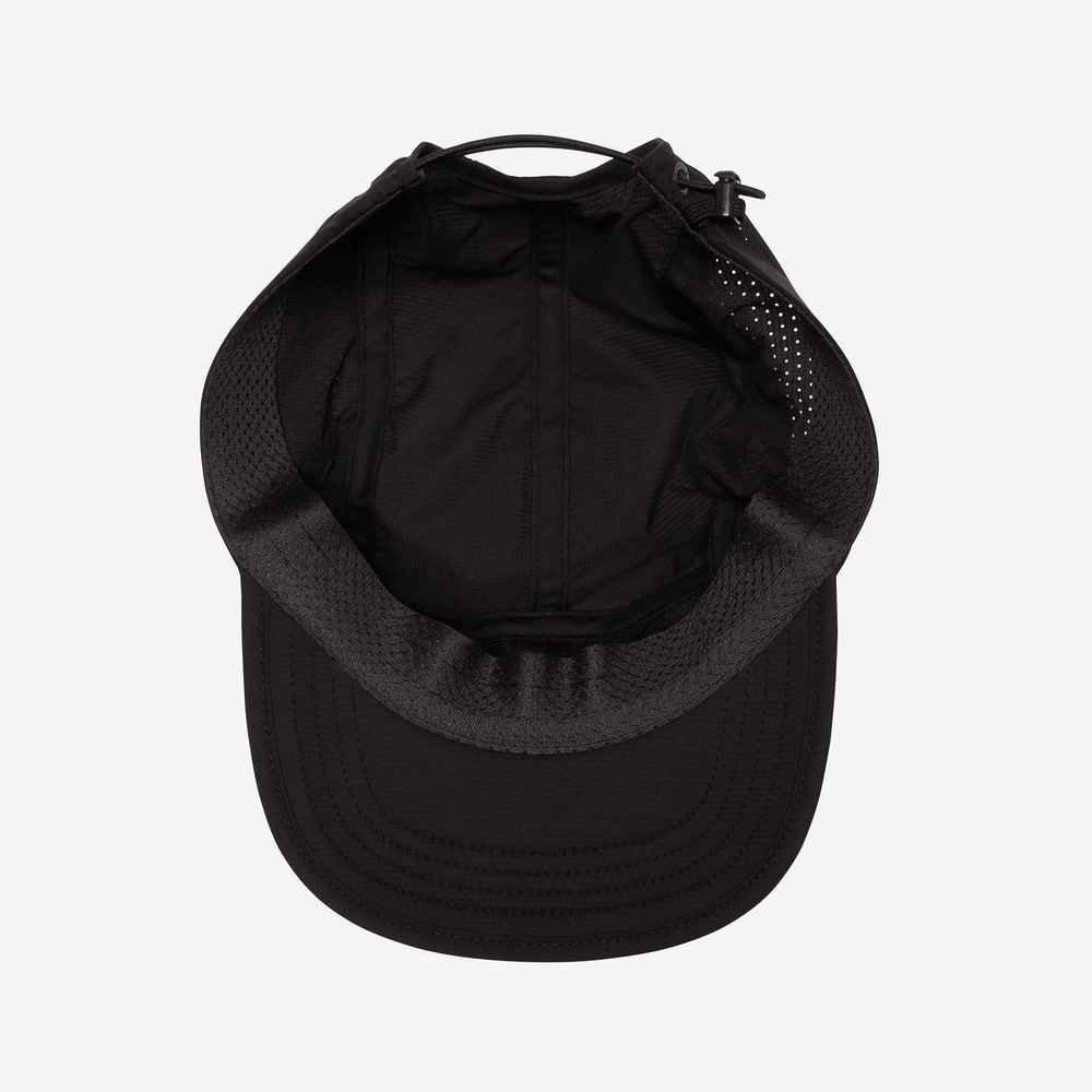 ザ・ノース・フェイス（THE NORTH FACE）（メンズ、レディース）スワローテイルキャップ NN02577 K
