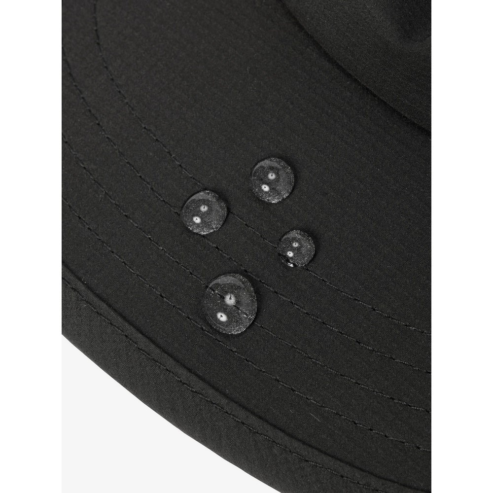 ザ・ノース・フェイス（THE NORTH FACE）（メンズ、レディース）スワローテイルキャップ NN02577 K