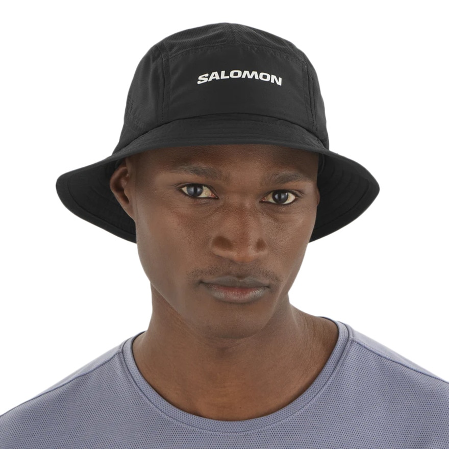 サロモン（SALOMON）（メンズ、レディース）SHKout バケットハット LC2478900