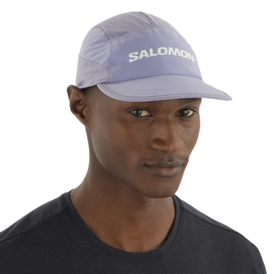 サロモン（SALOMON）（メンズ、レディース）SENSE AERO キャップ LC2479900