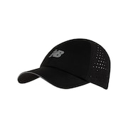 (メンズ)6 Panel Pro Run Hat キャップ LAH41002BK
