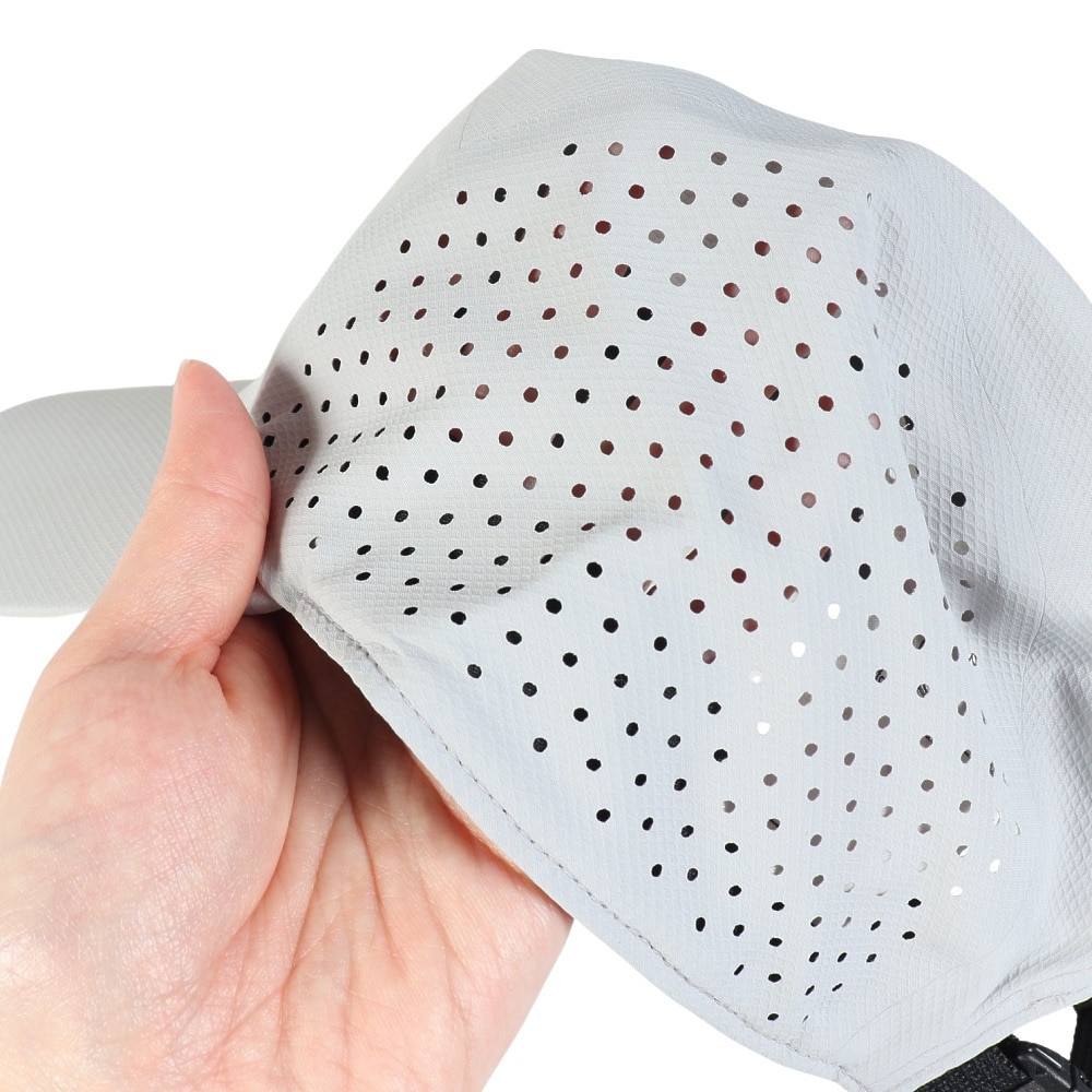 オン（On）（メンズ、レディース）ライトウェイトキャップ 301.01769