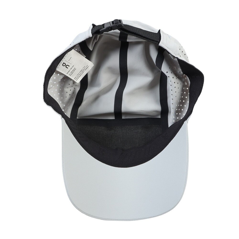 オン（On）（メンズ、レディース）ライトウェイトキャップ 301.01769