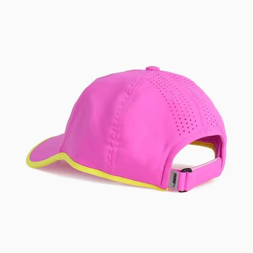 プーマ（PUMA）（メンズ、レディース）ランニング1 アジアフィット BB キャップ 026546 03 MGT