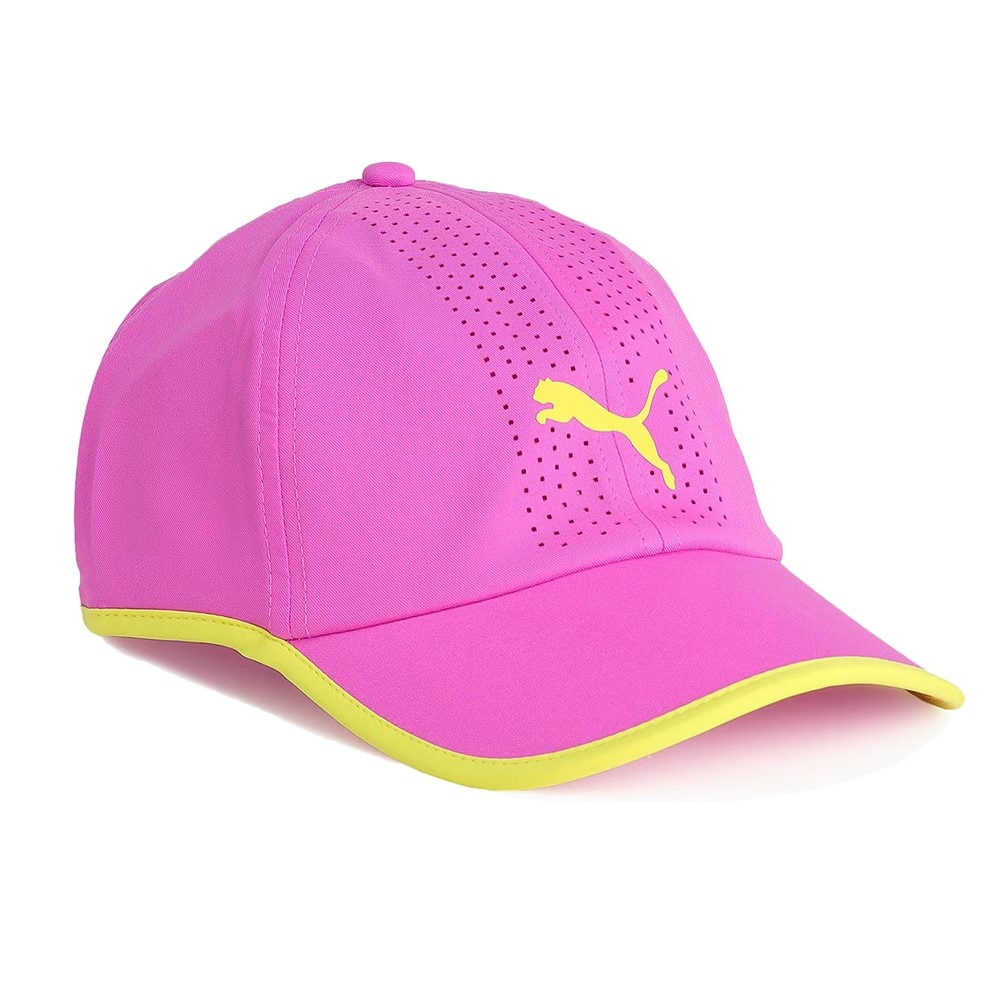プーマ（PUMA）（メンズ、レディース）ランニング1 アジアフィット BB キャップ 026546 03 MGT