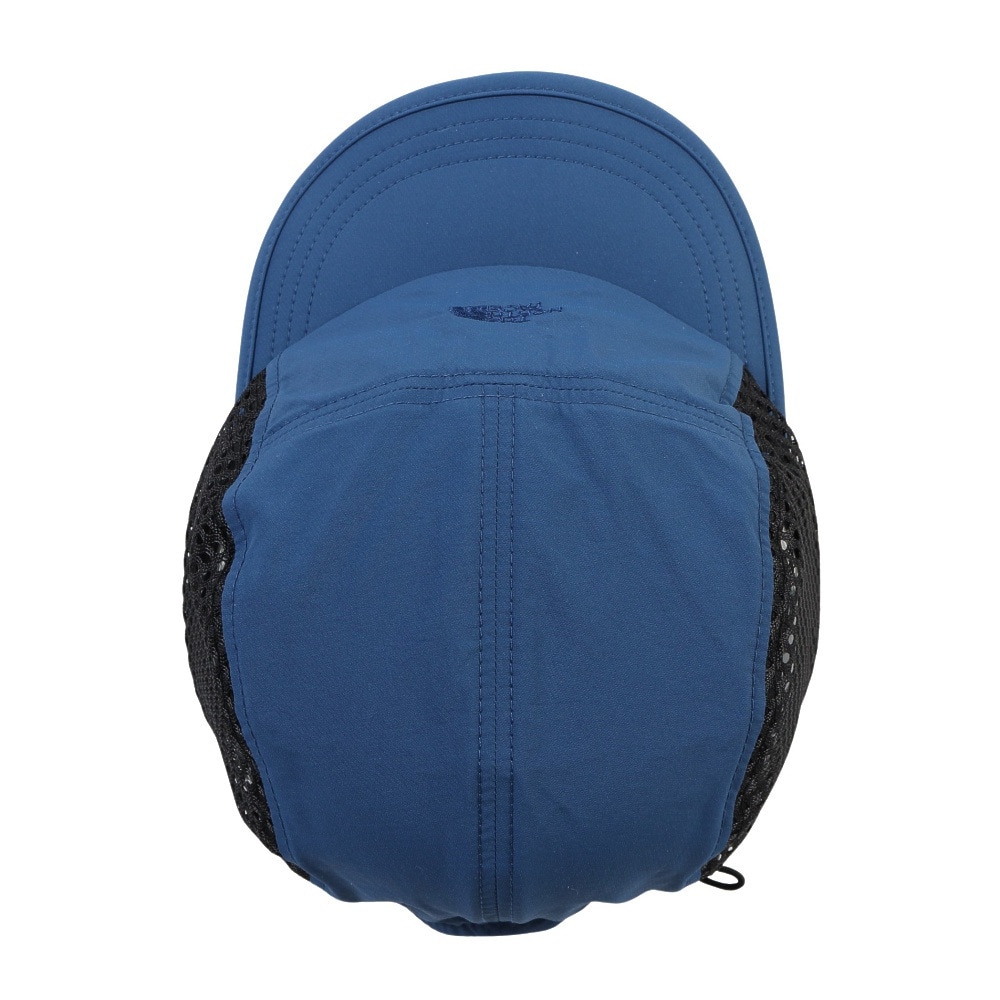 ザ・ノース・フェイス（THE NORTH FACE）（メンズ、レディース）FREE RUN キャップ NN02570 OB