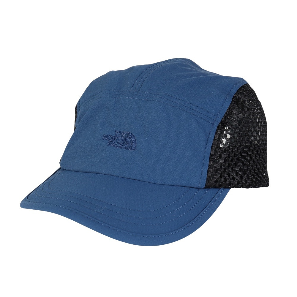 ザ・ノース・フェイス（THE NORTH FACE）（メンズ、レディース）FREE RUN キャップ NN02570 OB