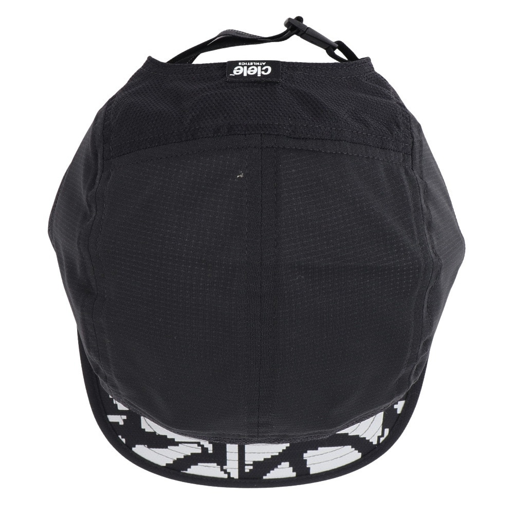 シエル（ciele）（メンズ、レディース）GOキャップ EQ FRAME S 4104770020251