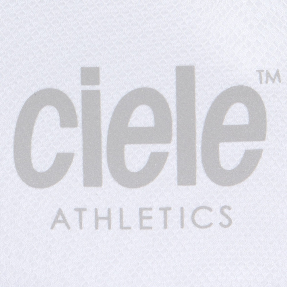 シエル（ciele）（メンズ）ゴーキャップ クラシック ATHLETICS 4104840027251