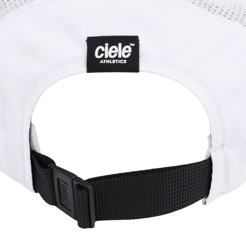 シエル（ciele）（メンズ）ゴーキャップ クラシック ATHLETICS 4104840027251