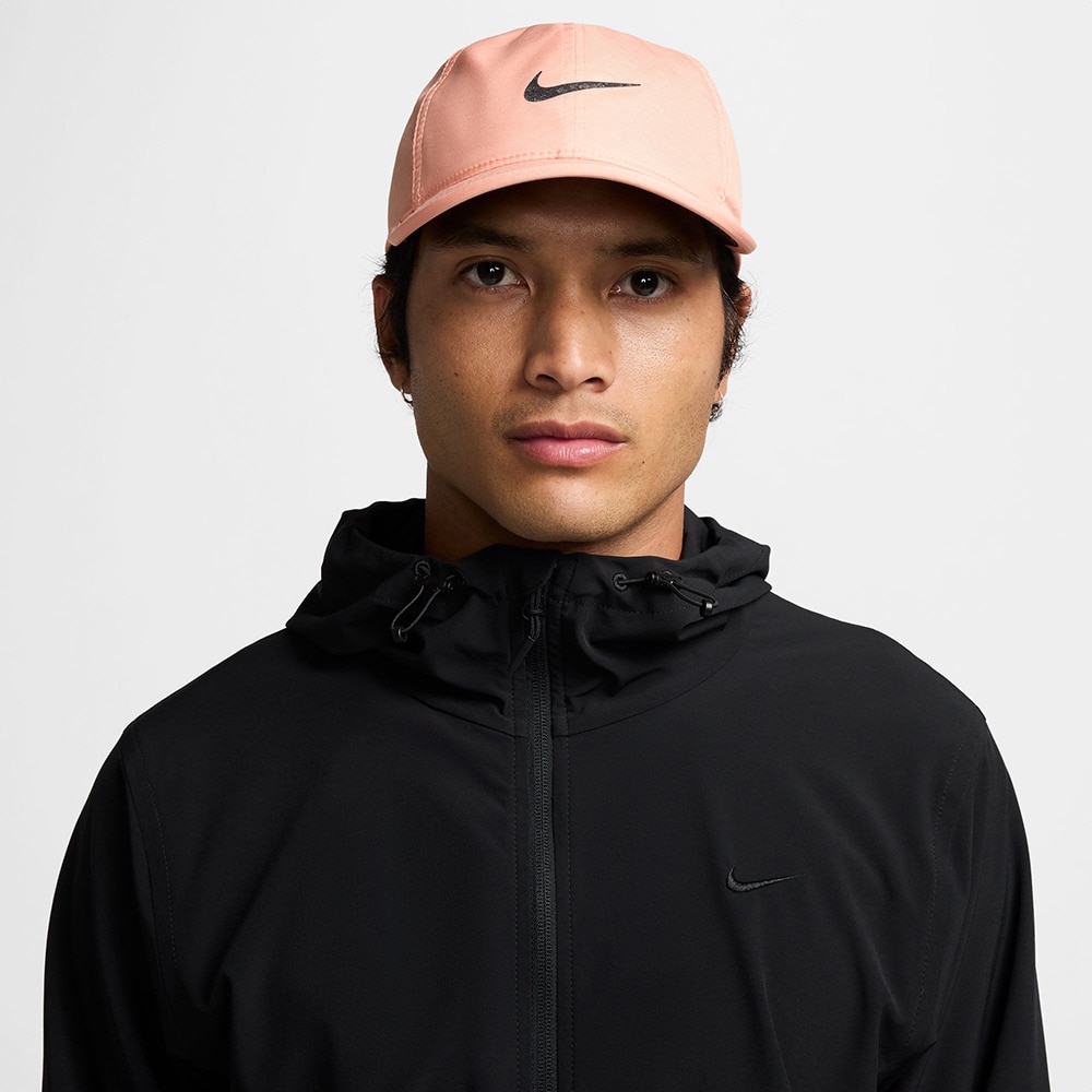 ナイキ（NIKE）（メンズ、レディース）ドライフィット クラブ アンストラクチャード フェザーライト キャップ FB5682-844