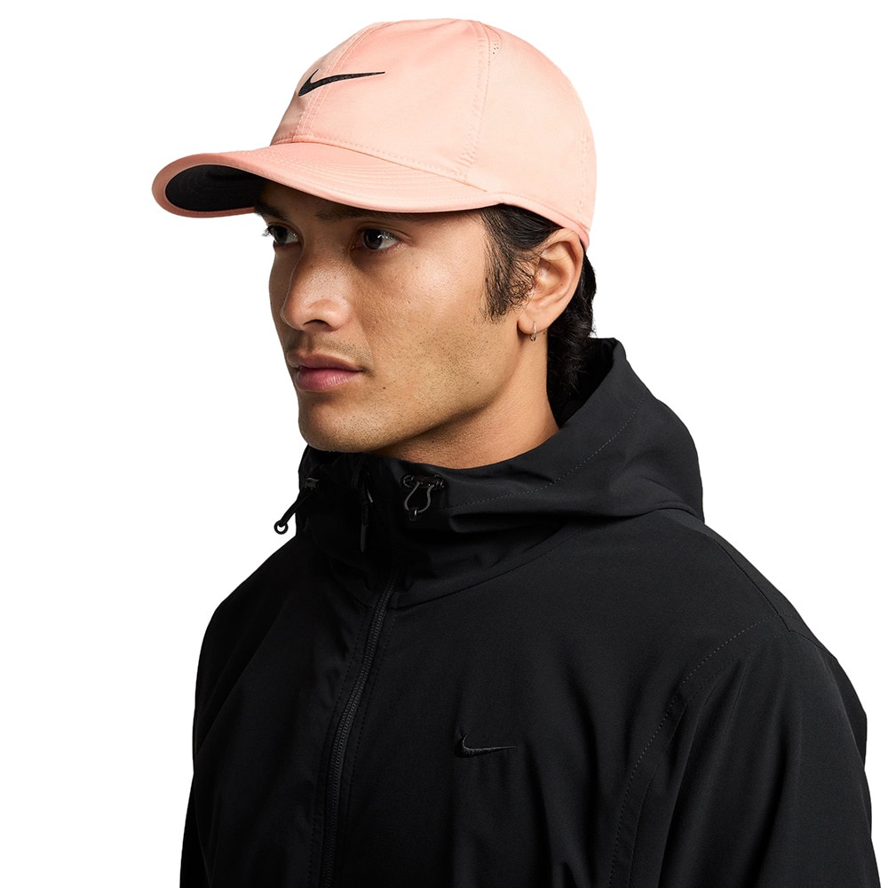 ナイキ（NIKE）（メンズ、レディース）ドライフィット クラブ アンストラクチャード フェザーライト キャップ FB5682-844
