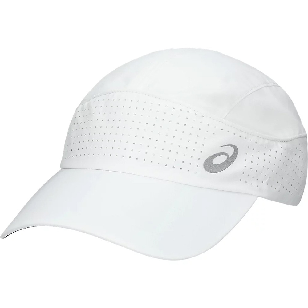 アシックス（ASICS）（メンズ、レディース）ランニングライトウーブンキャップ 3013B124.100