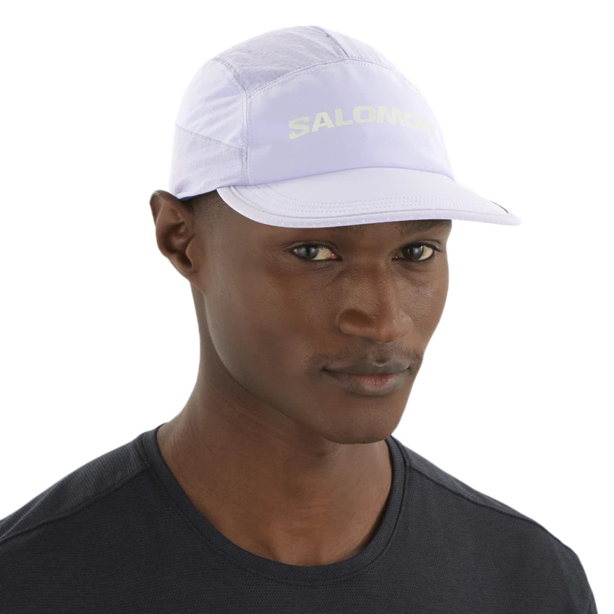 サロモン（SALOMON）（メンズ、レディース）SENSE AERO キャップ LC2479800