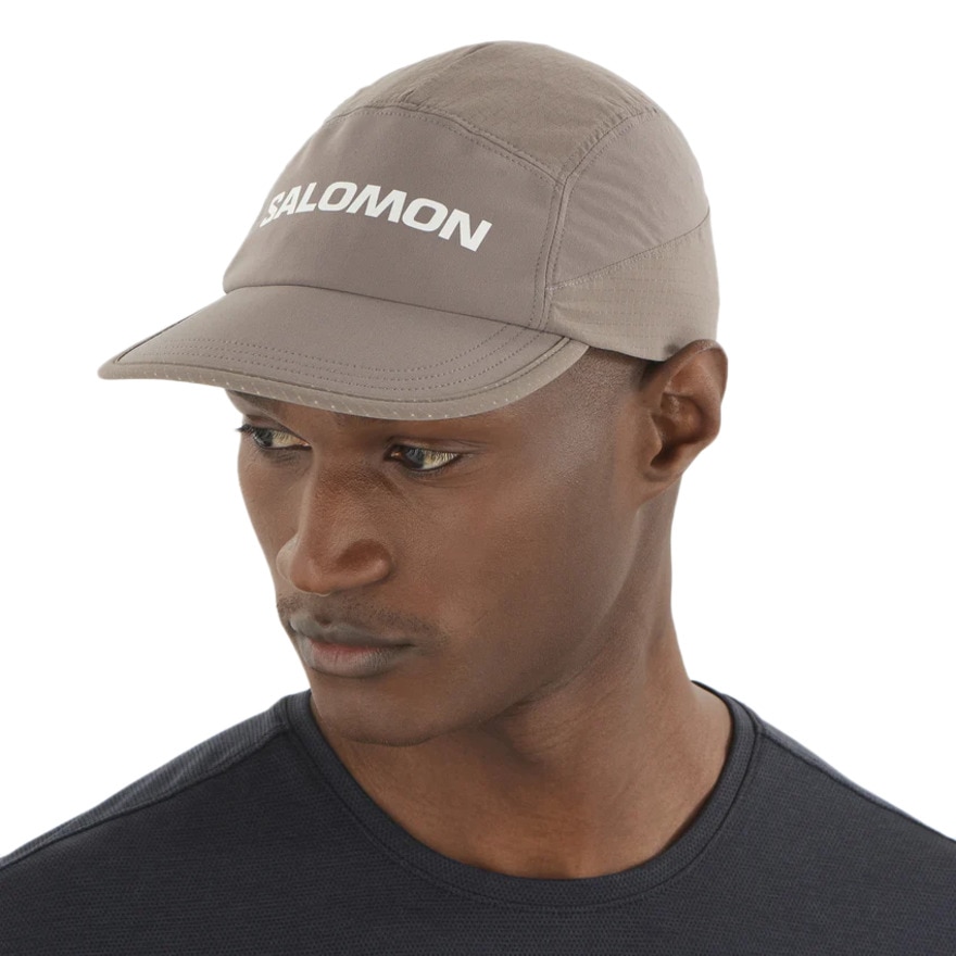 サロモン（SALOMON）（メンズ、レディース）SENSE AERO キャップ LC2480000