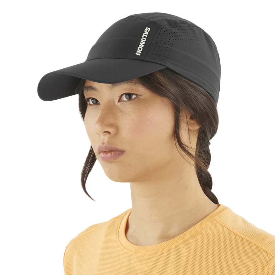サロモン（SALOMON）（メンズ、レディース）SHKout キャップ LC2530700