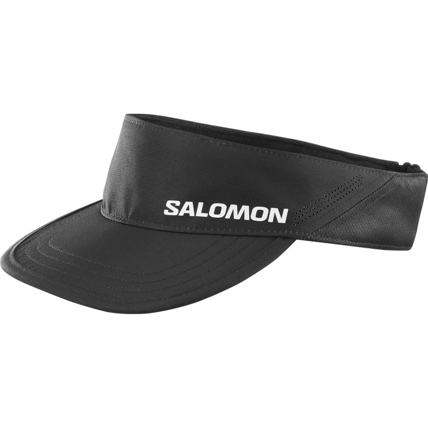 サロモン（SALOMON）（メンズ）SHKout バイザー LC2531500