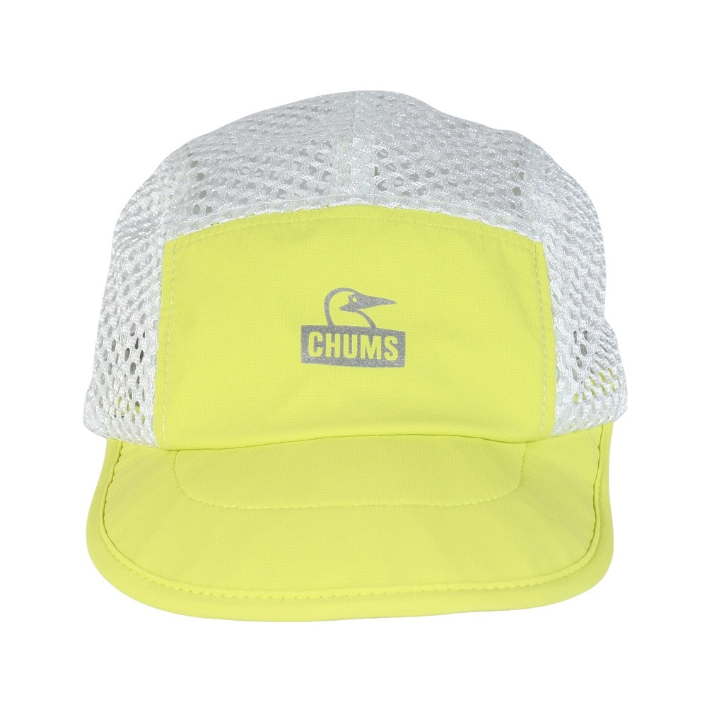 チャムス（CHUMS）（メンズ、レディース）ランニング キャップ CH05-1406-M014